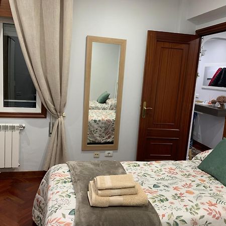 Apartamento Castro Castrino Camino De Santiago Vigo Dış mekan fotoğraf