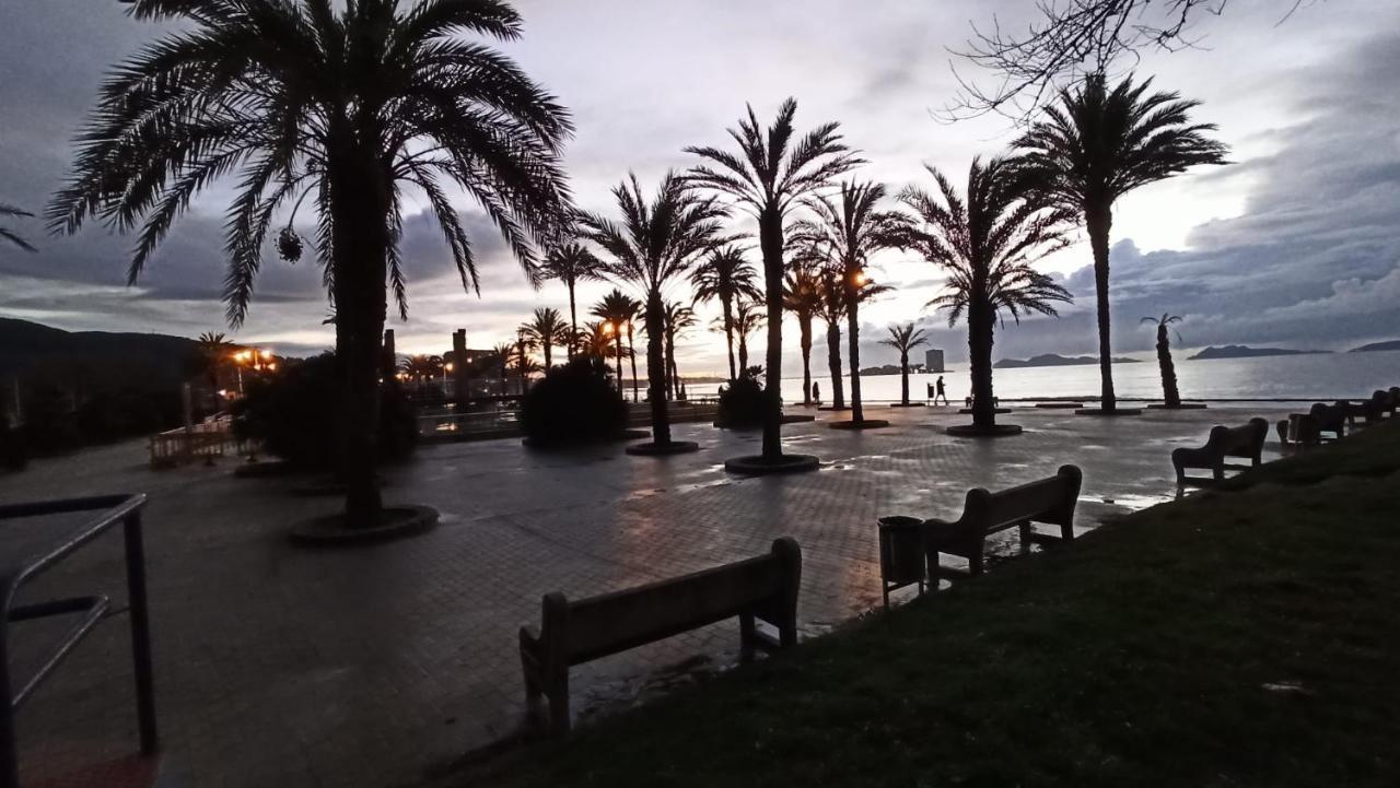 Apartamento Castro Castrino Camino De Santiago Vigo Dış mekan fotoğraf