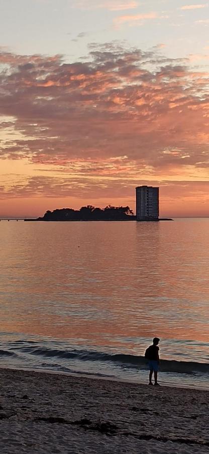 Apartamento Castro Castrino Camino De Santiago Vigo Dış mekan fotoğraf