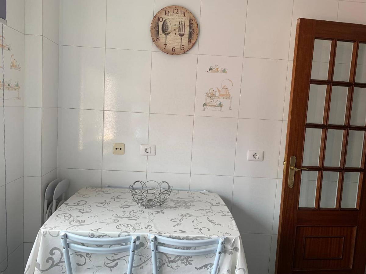 Apartamento Castro Castrino Camino De Santiago Vigo Dış mekan fotoğraf