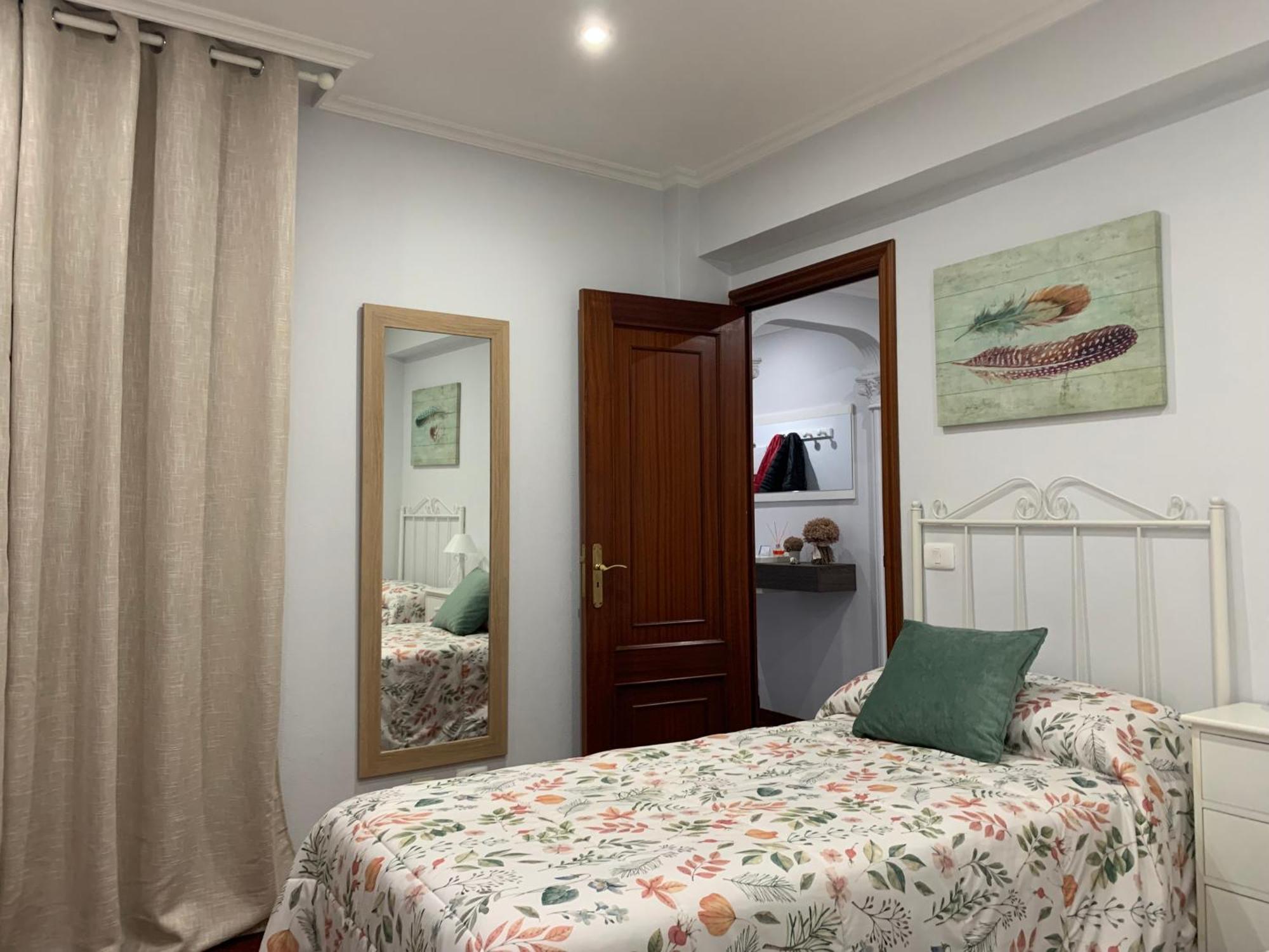 Apartamento Castro Castrino Camino De Santiago Vigo Dış mekan fotoğraf