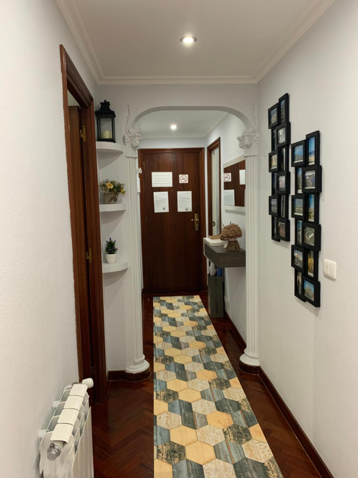 Apartamento Castro Castrino Camino De Santiago Vigo Dış mekan fotoğraf