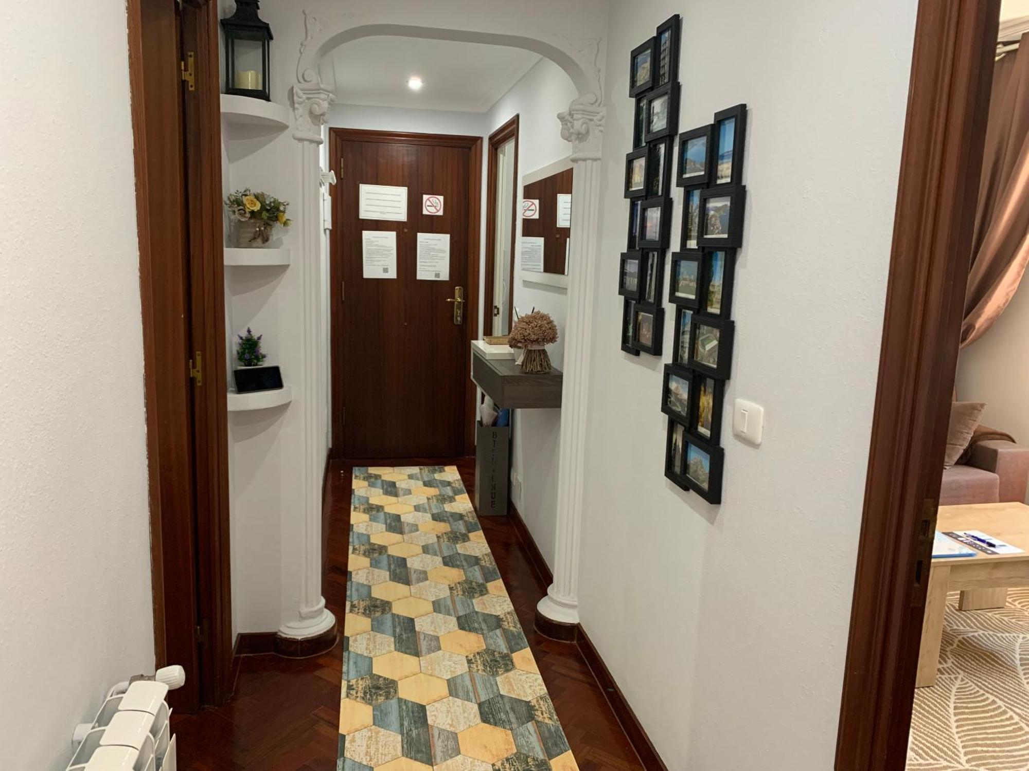 Apartamento Castro Castrino Camino De Santiago Vigo Dış mekan fotoğraf